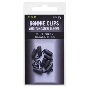 ESP RONNIE CLIP SMALL SILT