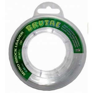 KATRAN Shock Mono Line Brutal 0,55mm 48,60lb 150m