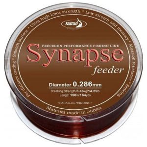 KATRAN Synapse Feeder 0,261mm 5,65kg 150m
