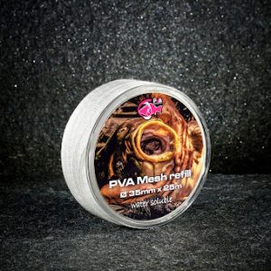 HYDROSPOL PVA Mesh refill 50mm 25m