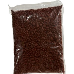 Santana Carp Mix Pellets 3.5mm, 8mm y 15mm 3kg