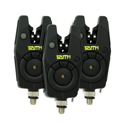 FAITH Maletin de Alarmas Detector 1 3+1 - Imagen 2