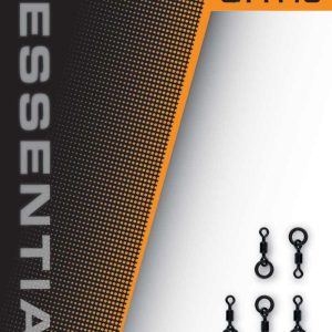 FOX Mini Hook Ring Swilvels