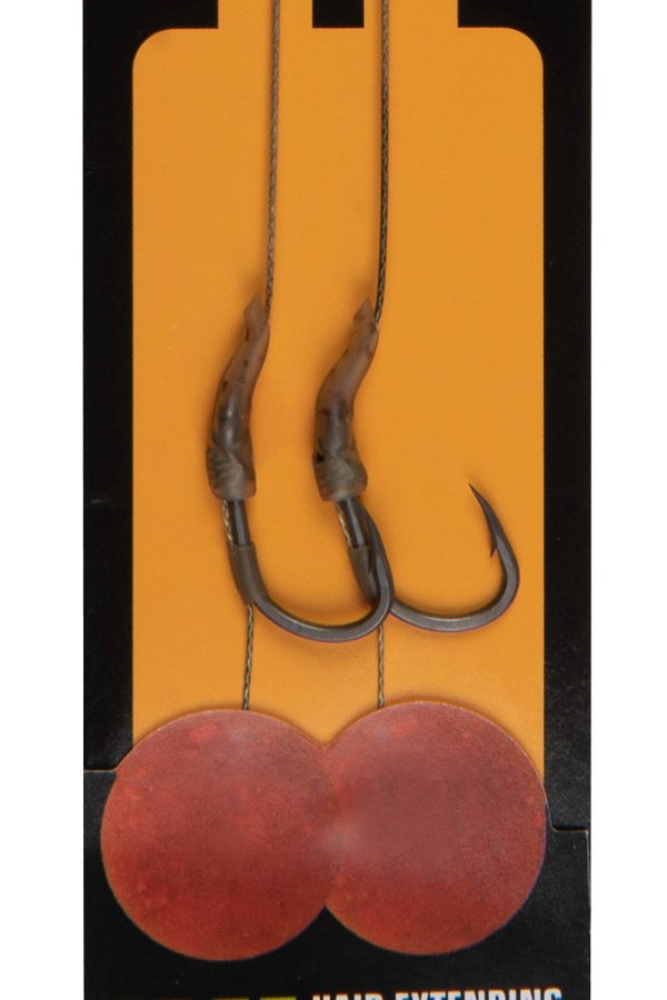 FOX Rigs Wide Gape Nº6 20lb – Santana Carp