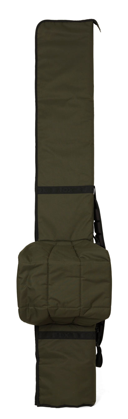FOX R SERIES Cañero 12ft 3 cañas - Imagen 2