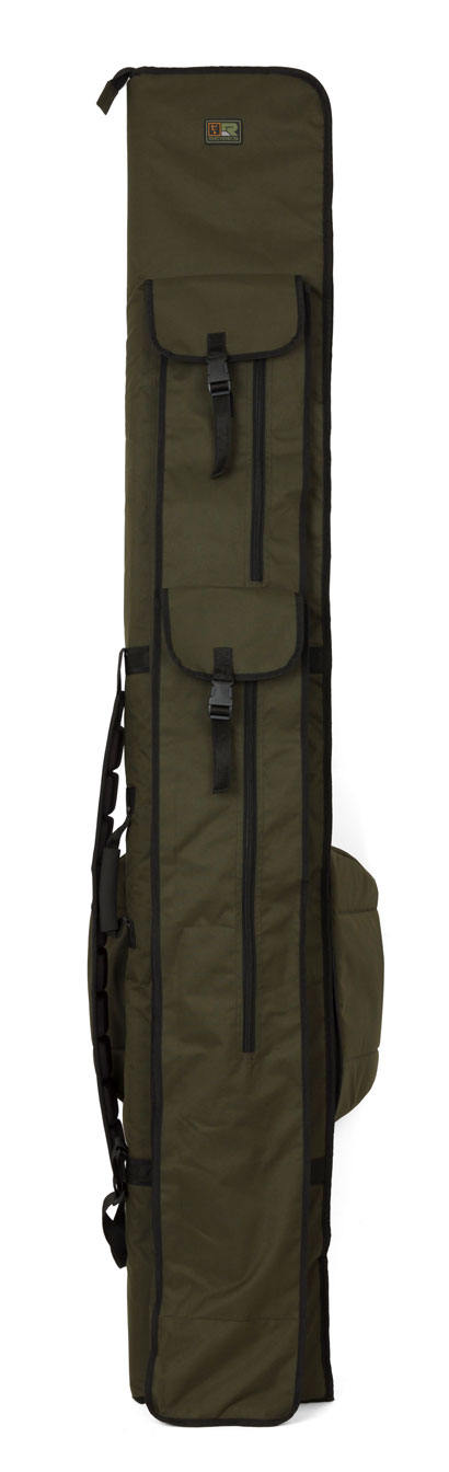 FOX R SERIES Cañero 12ft 3 cañas