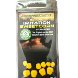 ENTERPRISE Mix Maiz Artificial Amarillo Sinking (fondante)