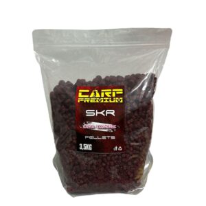 CARP PREMIUM Pellet Gama Economic SKR 3,5kg