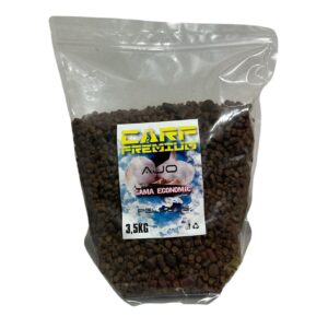 CARP PREMIUM Pellet Gama Economic Ajo 3,5kg