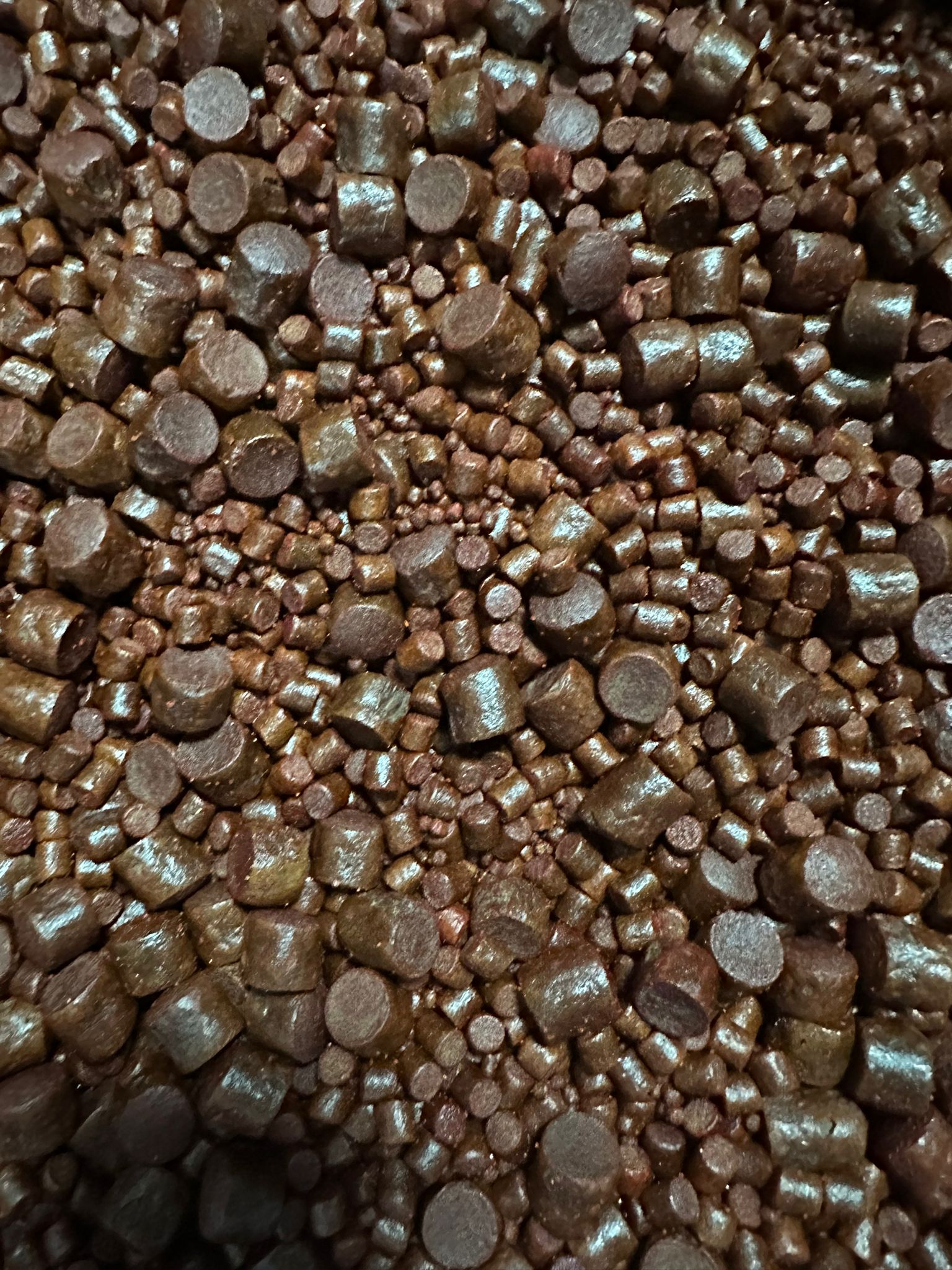 CARP PREMIUM Pellet Gama Economic Tropical Sweet 3,5kg - Imagen 2