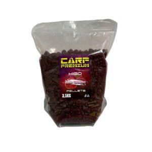 CARP PREMIUM Pellet Gama Economic Higo 3,5kg