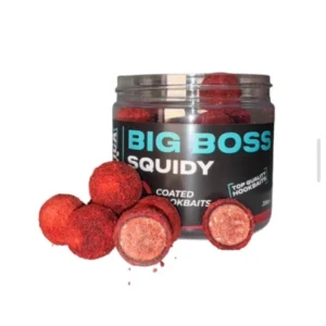 Tactica Baits Big Boss Squidy 20mm