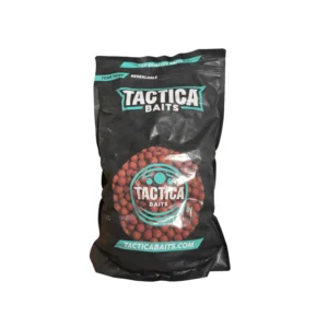 Tactica Baits Boilies Squidy 20 mm 4,5Kg