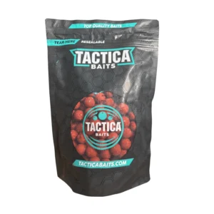 Tactica Baits Boilies Squidy 24 mm 1Kg