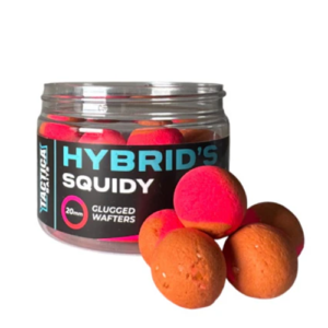 Tactica Baits Wafters Hybrids Squidy 15mm