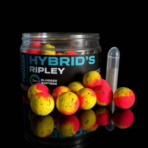Tactica Baits Wafters Hybrids Ripley 15mm
