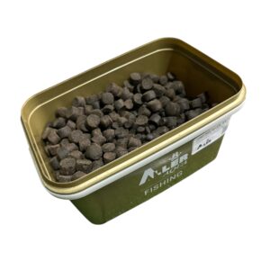 Aller Aqua Mix Pellet Halibut 11-17-20 mm 3 kg