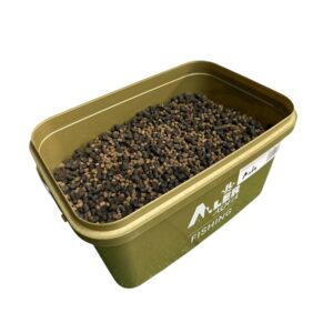 Aller Aqua Mix Pellet Halibut 2-4-6-8mm 3 kg