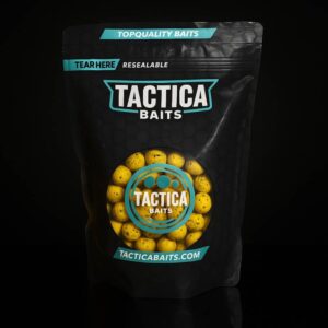 Tactica Baits Boilies Ripley 24mm 1Kg