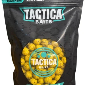 Tactica Baits Boilies Ripley 20mm 4,5Kg