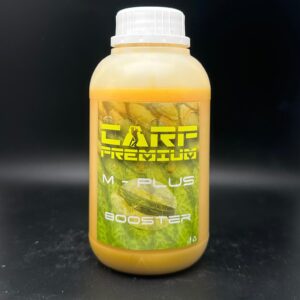 CARP PREMIUM Booster M-Plus 500ml