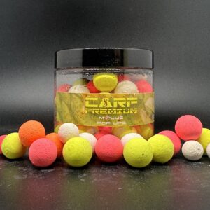 CARP PREMIUM Pop Ups M-Plus 12-15mm