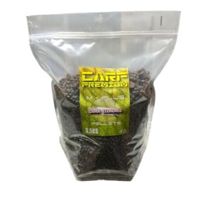 CARP PREMIUM Pellets Gama Economic M-Plus 3,5KG