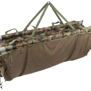 MIKADO CARP SLING-ENCLAVE CAMO SLING