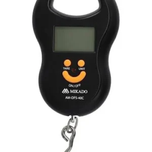 Mikado Peso Digital 50Kg