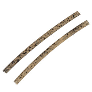 MIKADO TUBO TERMORRECIBLE 2,4 mm - CAMUFLAJE