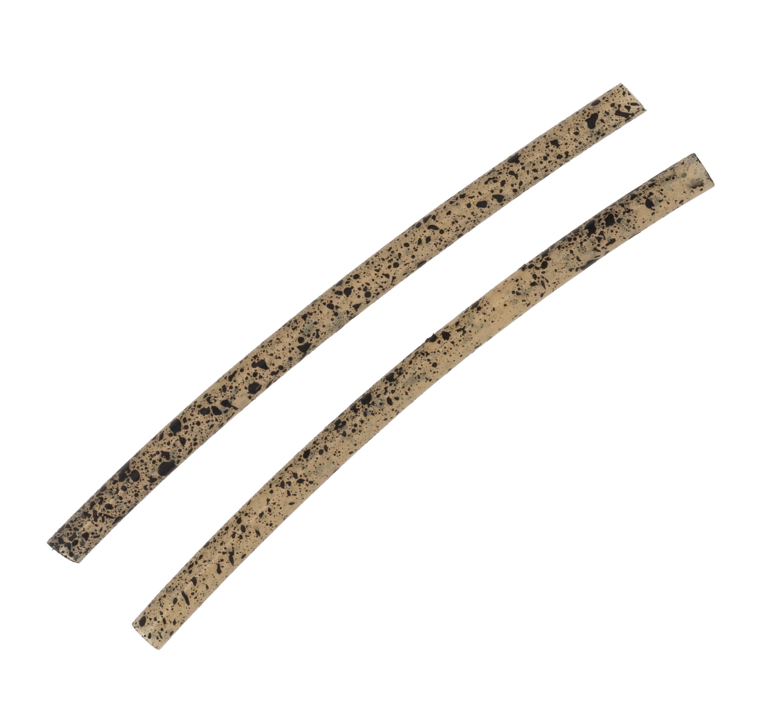 MIKADO TUBO TERMORRECIBLE 2,4 mm - CAMUFLAJE
