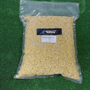 QUALITY SEEDS Maiz Blanco 1kg