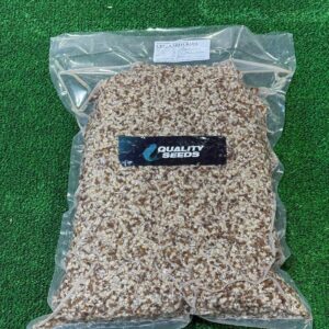 QUALITY SEEDS Chufa Triturada 1kg