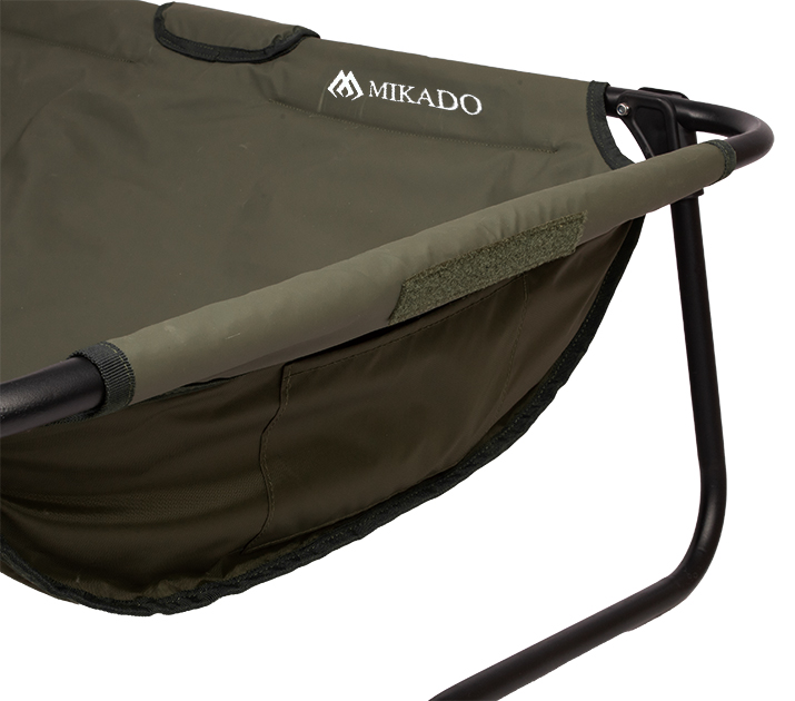 MIKADO MOQUETA INTRO CRADLE CARP - Imagen 3