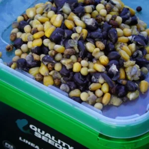 QUALITY SEEDS Cubo Semilla Mix Classic 6kg
